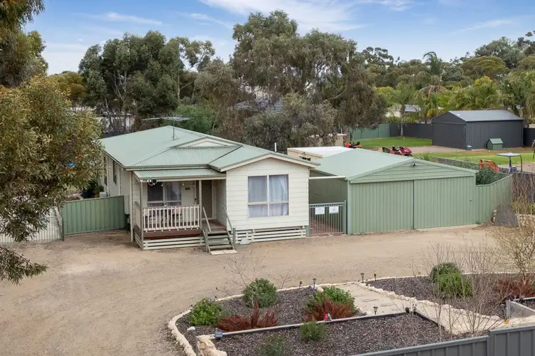 Main view of Homely house listing, 21 Bungana Drive, Murray Bridge SA 5253