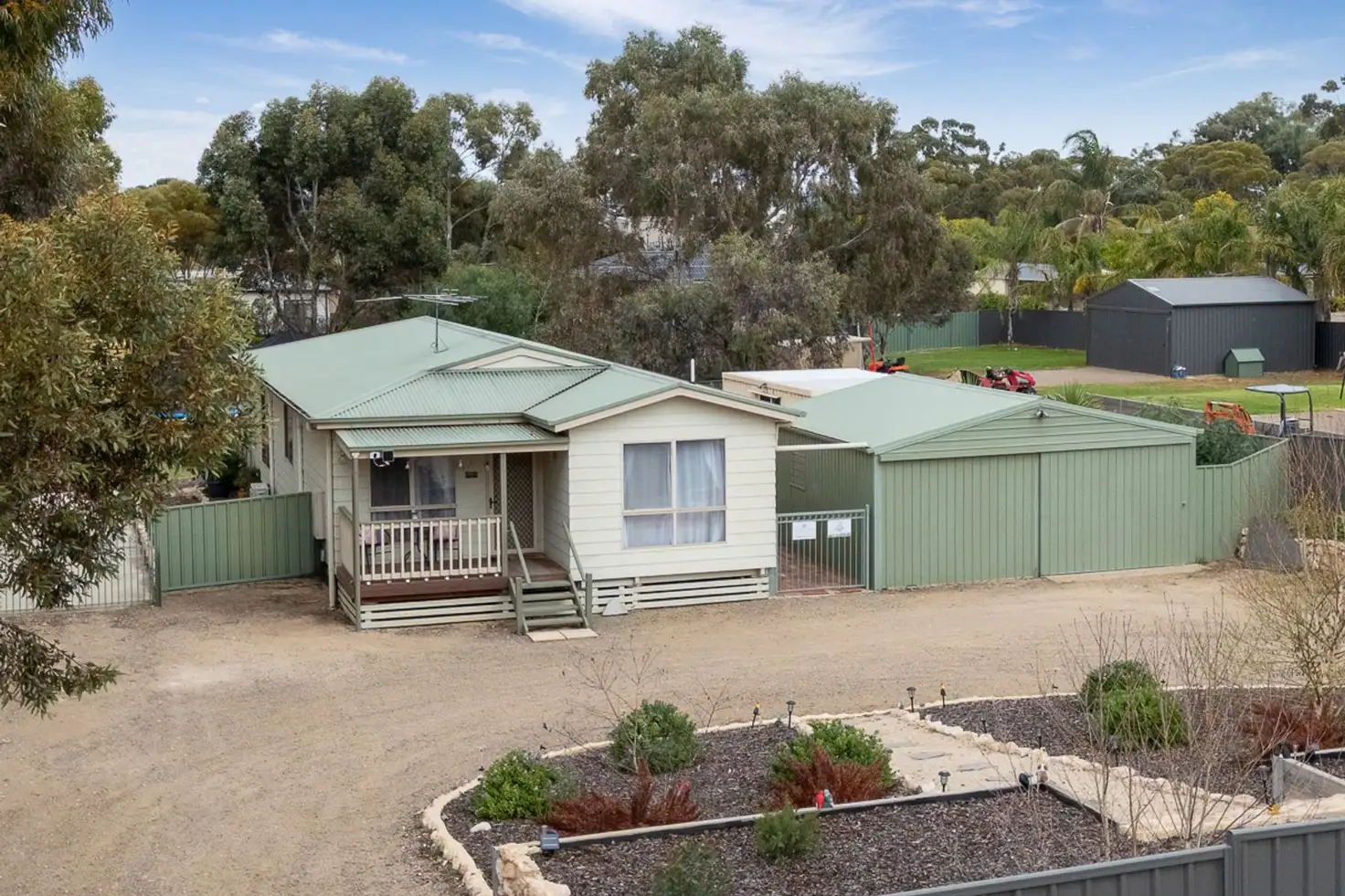 Main view of Homely house listing, 21 Bungana Drive, Murray Bridge SA 5253