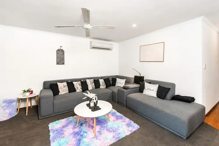 Second view of Homely house listing, 21 Bungana Drive, Murray Bridge SA 5253