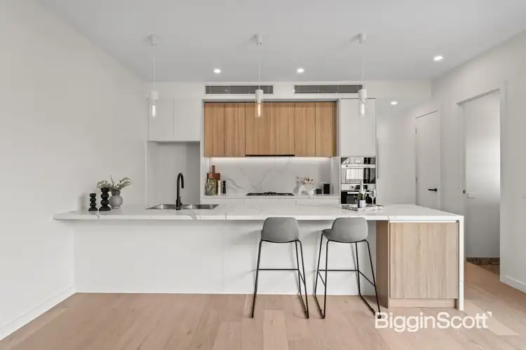 Fourth view of Homely townhouse listing, 8 Betty Street, Bulleen VIC 3105