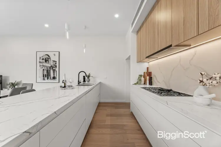 Fifth view of Homely townhouse listing, 8 Betty Street, Bulleen VIC 3105