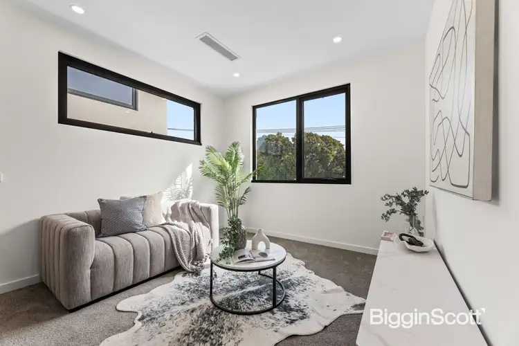 Sixth view of Homely townhouse listing, 8 Betty Street, Bulleen VIC 3105