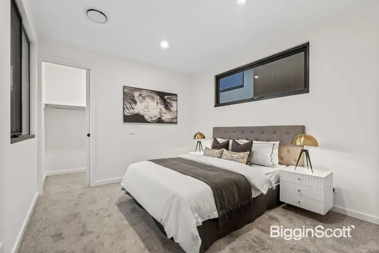 Seventh view of Homely townhouse listing, 8 Betty Street, Bulleen VIC 3105