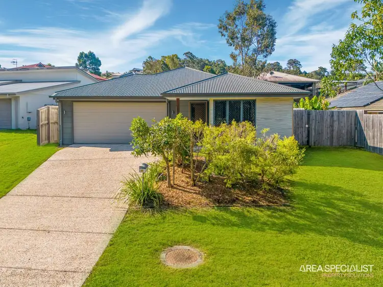 23 Dandalup Avenue, Ormeau Hills QLD 4208