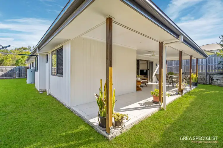 Second view of Homely house listing, 23 Dandalup Avenue, Ormeau Hills QLD 4208