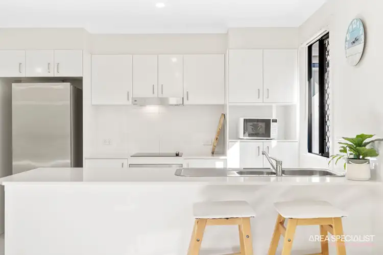 Third view of Homely house listing, 23 Dandalup Avenue, Ormeau Hills QLD 4208