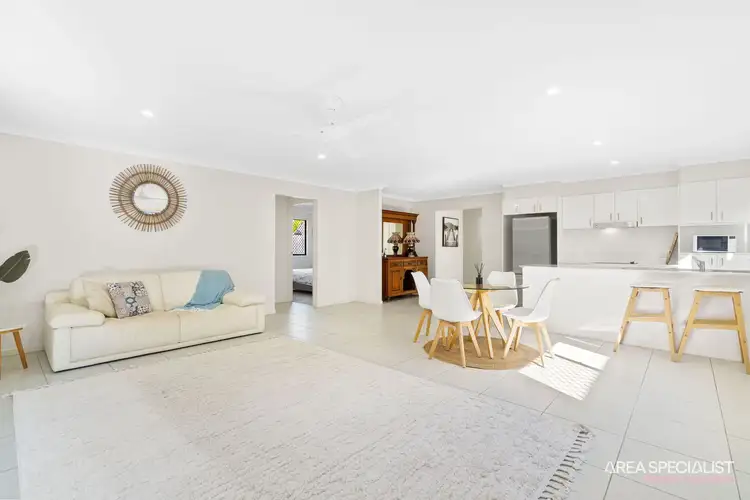 Fifth view of Homely house listing, 23 Dandalup Avenue, Ormeau Hills QLD 4208