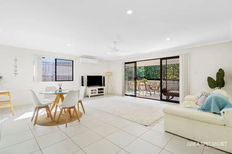 Sixth view of Homely house listing, 23 Dandalup Avenue, Ormeau Hills QLD 4208