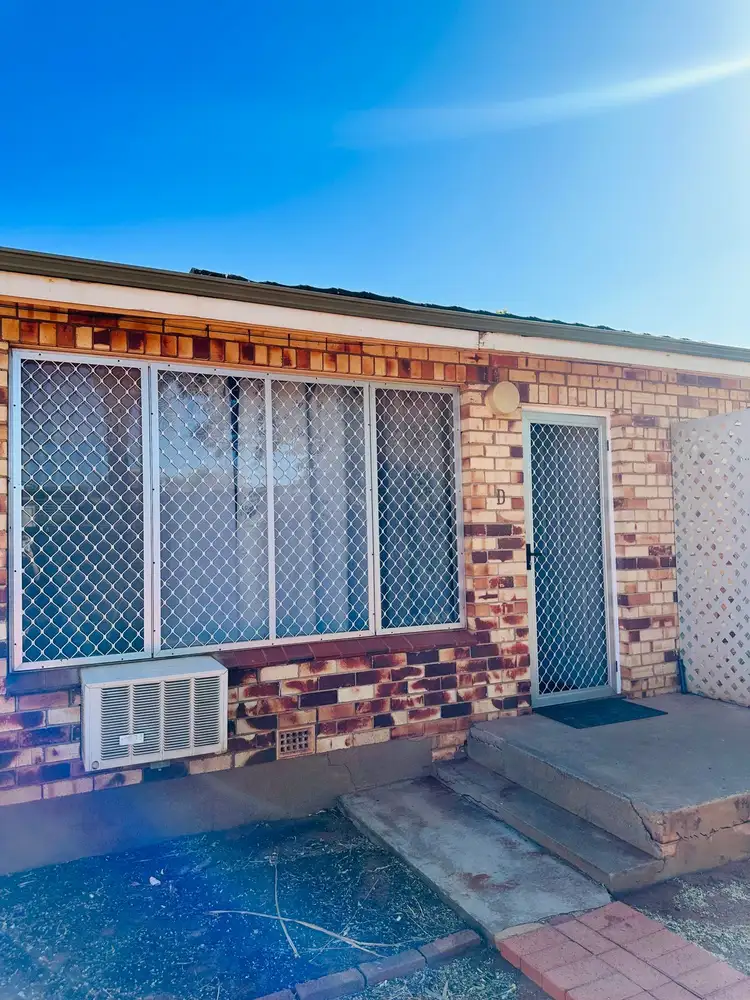 Main view of Homely house listing, 4D Belmont Avenue, Kalgoorlie WA 6430