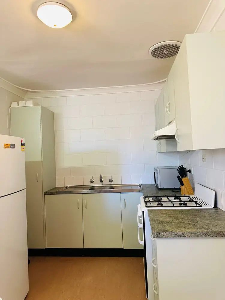 Second view of Homely house listing, 4D Belmont Avenue, Kalgoorlie WA 6430