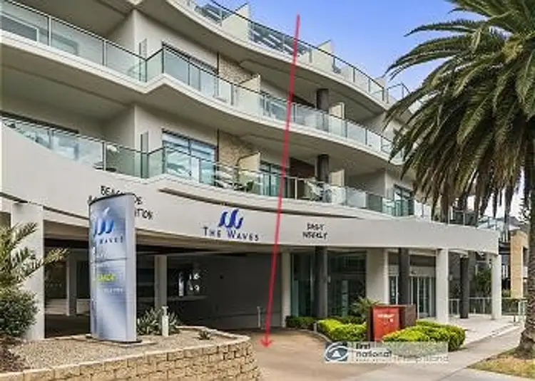 Main view of Homely apartment listing, 251/1 Findlay Street, Cowes VIC 3922