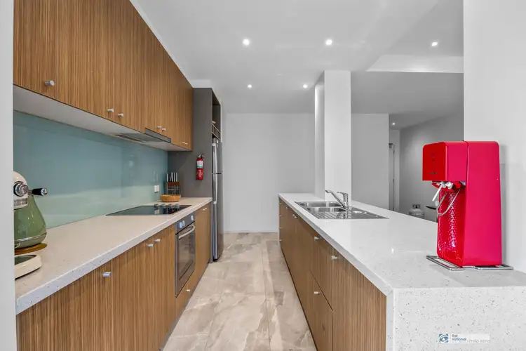 Second view of Homely apartment listing, 251/1 Findlay Street, Cowes VIC 3922