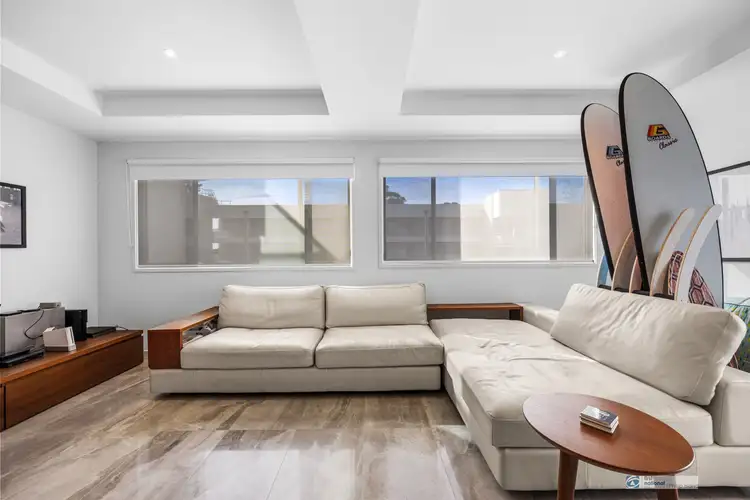 Sixth view of Homely apartment listing, 251/1 Findlay Street, Cowes VIC 3922
