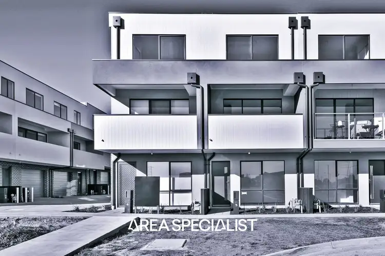 Main view of Homely townhouse listing, 31 Bianca Court, Pakenham VIC 3810