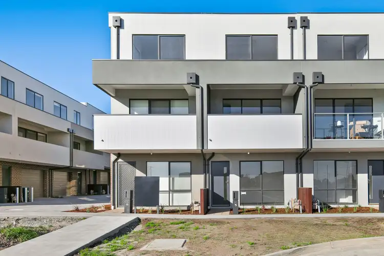 Second view of Homely townhouse listing, 31 Bianca Court, Pakenham VIC 3810