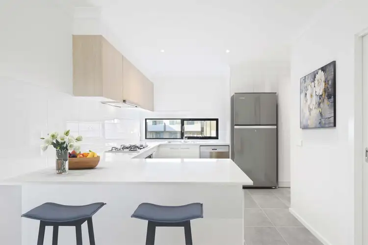 Third view of Homely townhouse listing, 31 Bianca Court, Pakenham VIC 3810