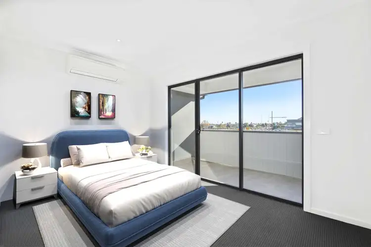 Fourth view of Homely townhouse listing, 31 Bianca Court, Pakenham VIC 3810