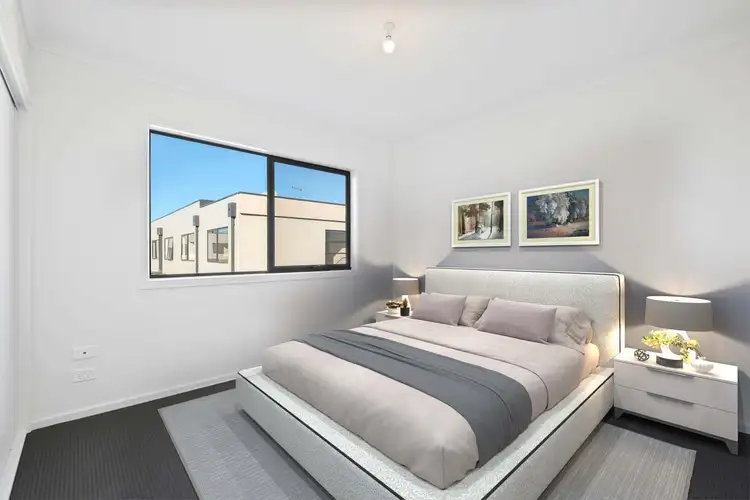 Fifth view of Homely townhouse listing, 31 Bianca Court, Pakenham VIC 3810
