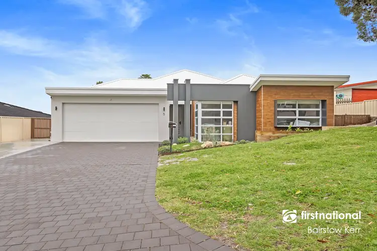 5 Breaksea Crescent, Collingwood Heights WA 6330