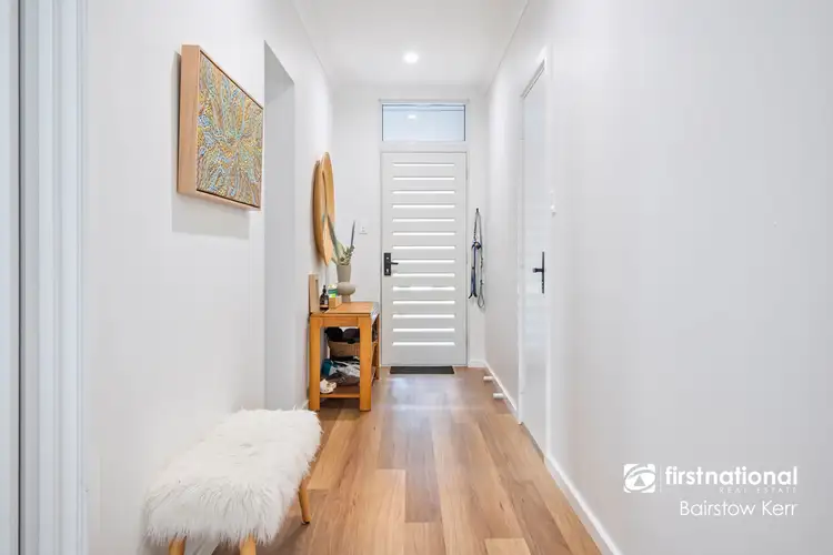 Second view of Homely house listing, 5 Breaksea Crescent, Collingwood Heights WA 6330