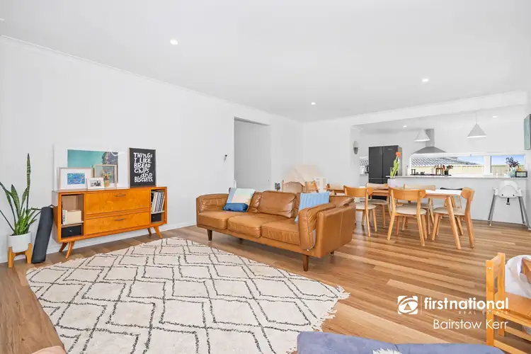 Third view of Homely house listing, 5 Breaksea Crescent, Collingwood Heights WA 6330