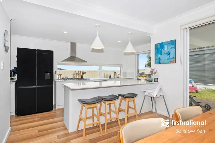 Fifth view of Homely house listing, 5 Breaksea Crescent, Collingwood Heights WA 6330