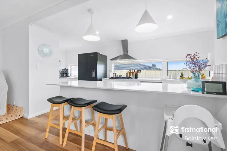 Sixth view of Homely house listing, 5 Breaksea Crescent, Collingwood Heights WA 6330