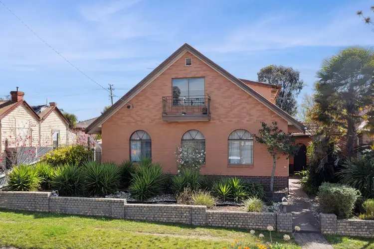 22 Olinda Street, Quarry Hill VIC 3550