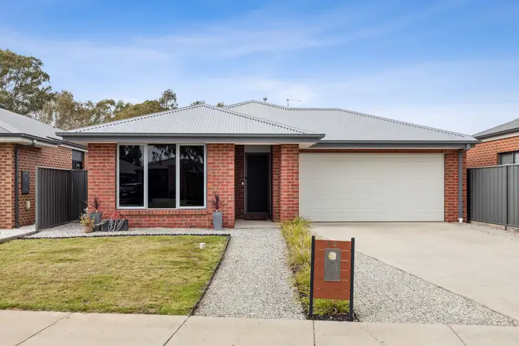 49 Yellowgum Drive, Epsom VIC 3551