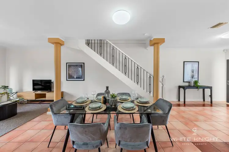 Fifth view of Homely house listing, 39 Adrienne Close, Keilor Park VIC 3042