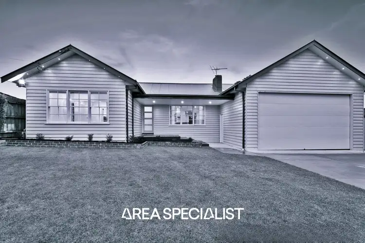 Main view of Homely house listing, 177A Warrandyte Road, Langwarrin VIC 3910