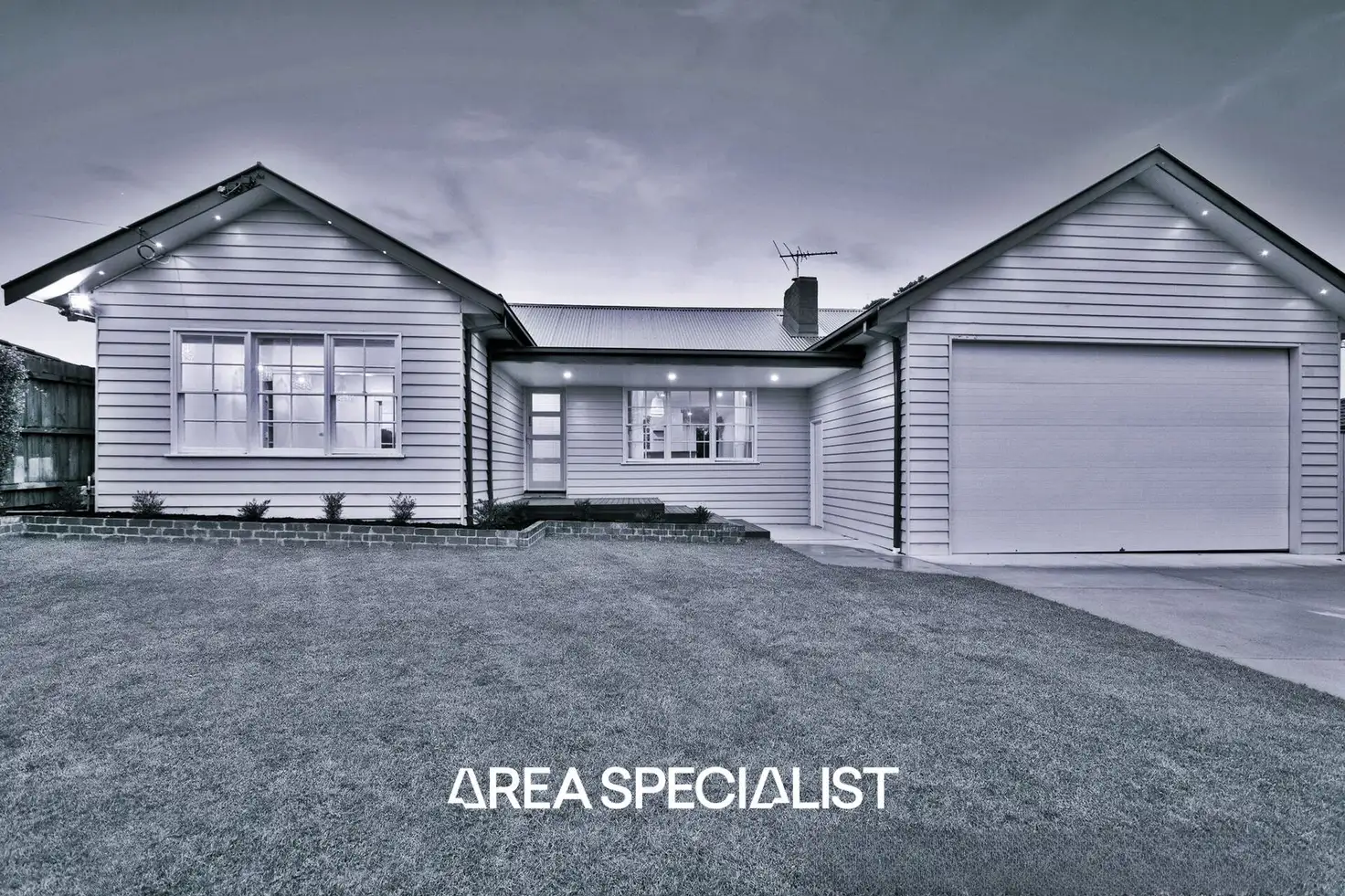 Main view of Homely house listing, 177A Warrandyte Road, Langwarrin VIC 3910