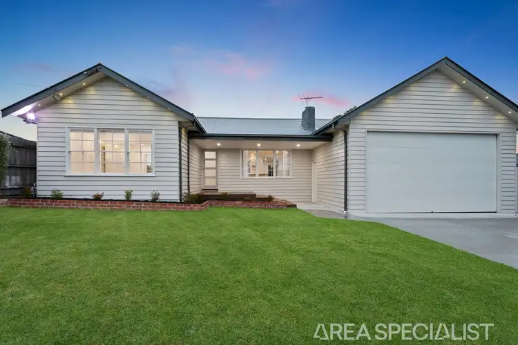 Second view of Homely house listing, 177A Warrandyte Road, Langwarrin VIC 3910