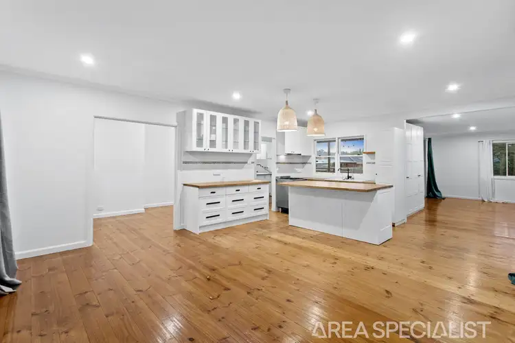 Fifth view of Homely house listing, 177A Warrandyte Road, Langwarrin VIC 3910