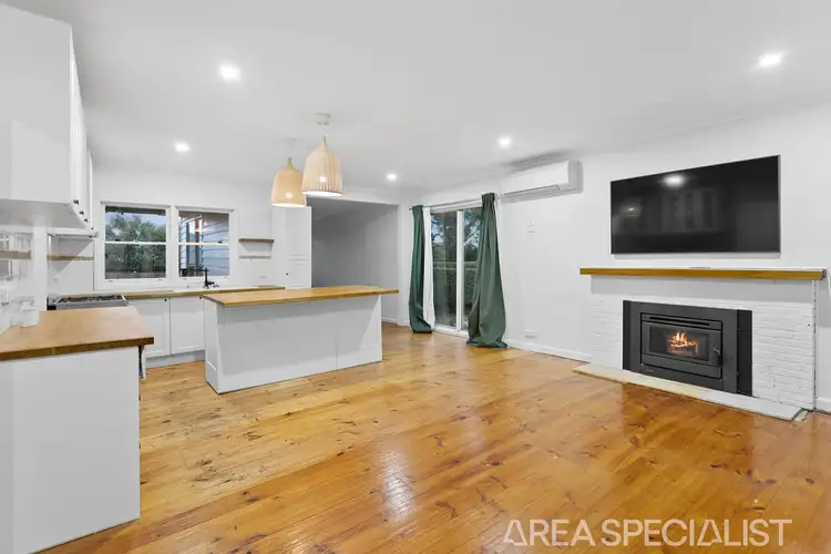 Sixth view of Homely house listing, 177A Warrandyte Road, Langwarrin VIC 3910