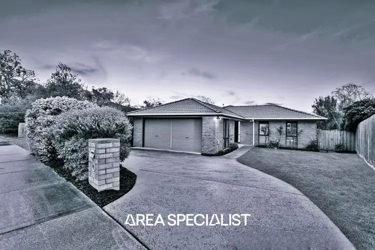 Main view of Homely house listing, 51 Monique Drive, Langwarrin VIC 3910