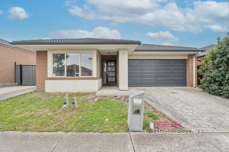 24 Peppertree Parade, Craigieburn VIC 3064