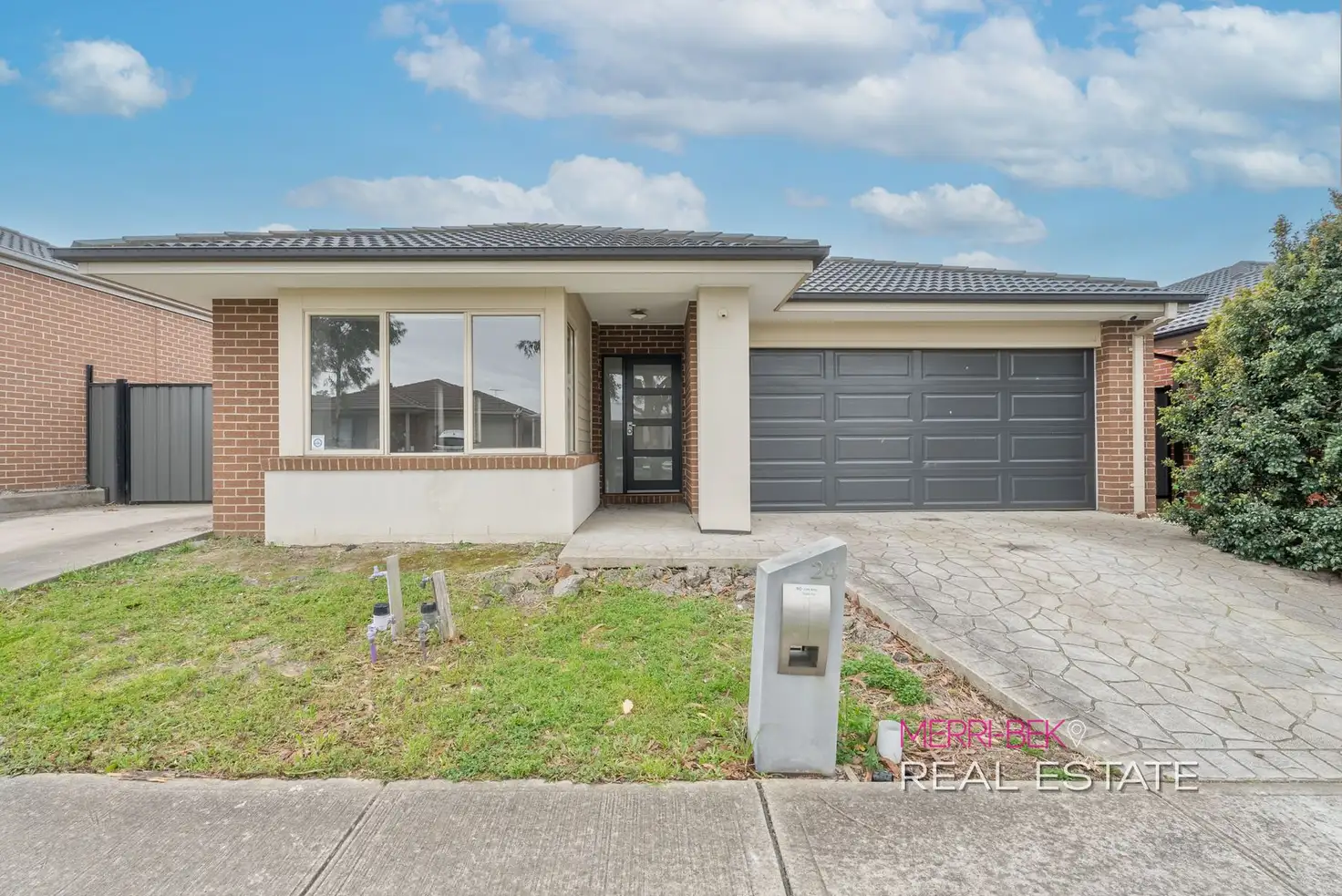 Main view of Homely house listing, 24 Peppertree Parade, Craigieburn VIC 3064