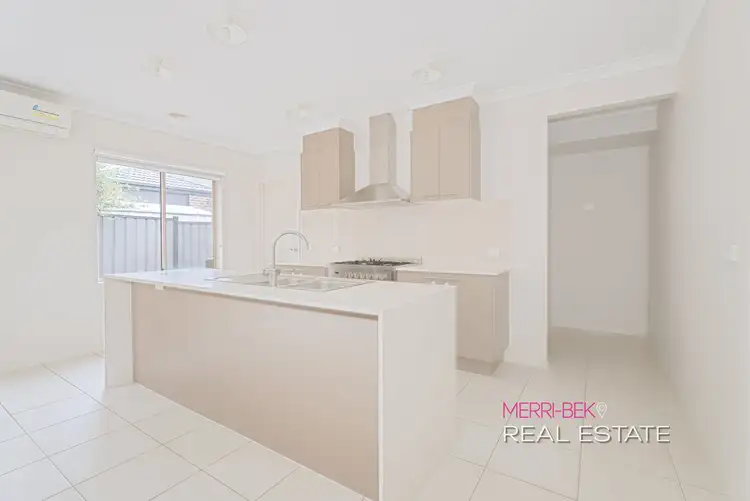 Second view of Homely house listing, 24 Peppertree Parade, Craigieburn VIC 3064