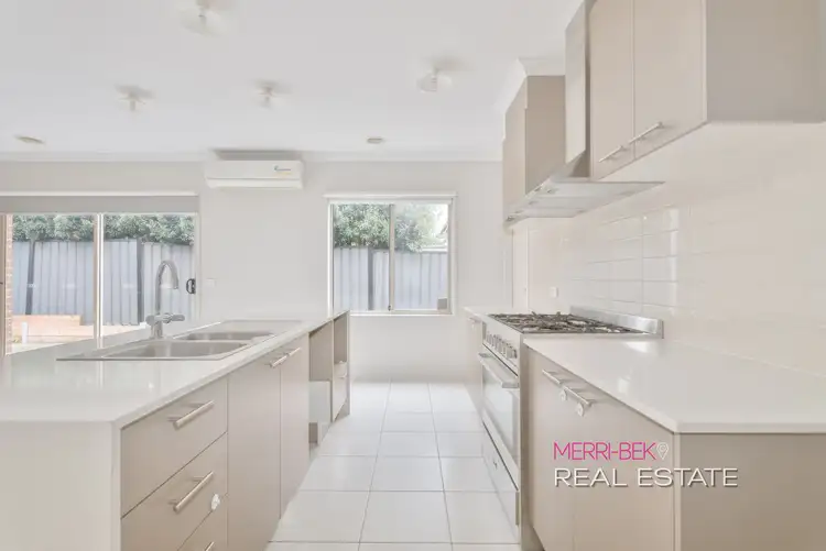 Third view of Homely house listing, 24 Peppertree Parade, Craigieburn VIC 3064