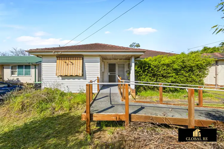Main view of Homely house listing, 20 Freeman Street, Warwick Farm NSW 2170