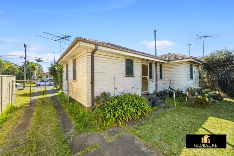 Second view of Homely house listing, 20 Freeman Street, Warwick Farm NSW 2170