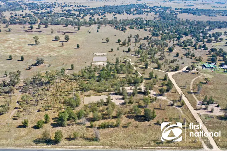 Main view of Homely rural property listing, 75 Males Drive, Tara QLD 4421