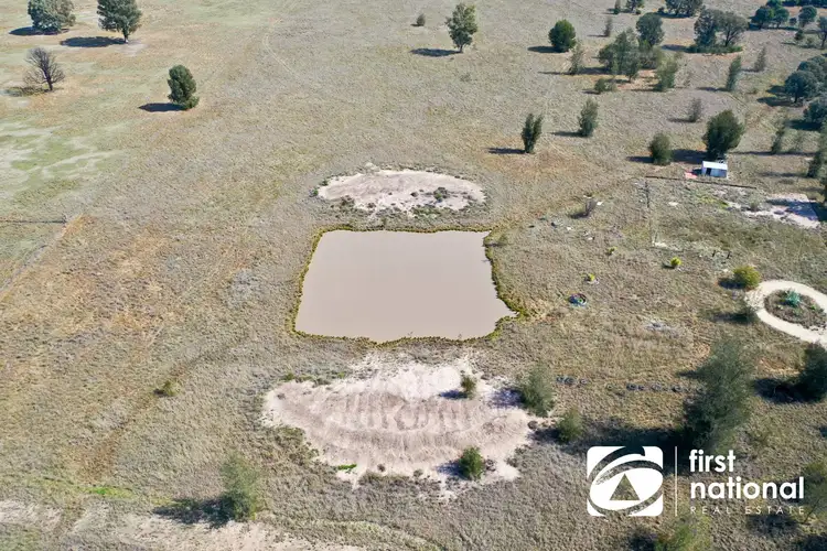 Second view of Homely rural property listing, 75 Males Drive, Tara QLD 4421