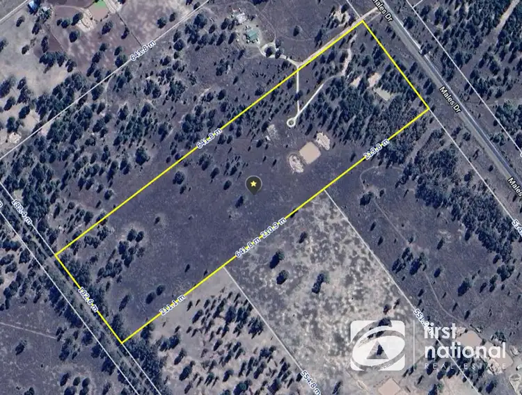 Fifth view of Homely rural property listing, 75 Males Drive, Tara QLD 4421