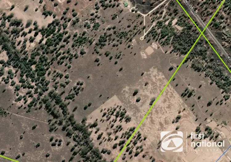 Sixth view of Homely rural property listing, 75 Males Drive, Tara QLD 4421