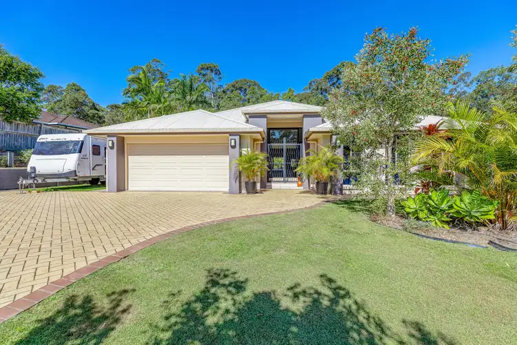 Main view of Homely house listing, 3 Whistler Way, Pomona QLD 4568
