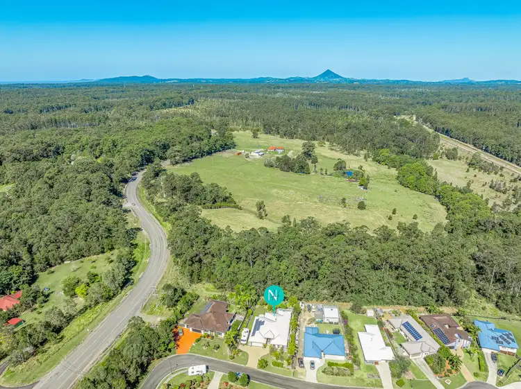 Second view of Homely house listing, 3 Whistler Way, Pomona QLD 4568
