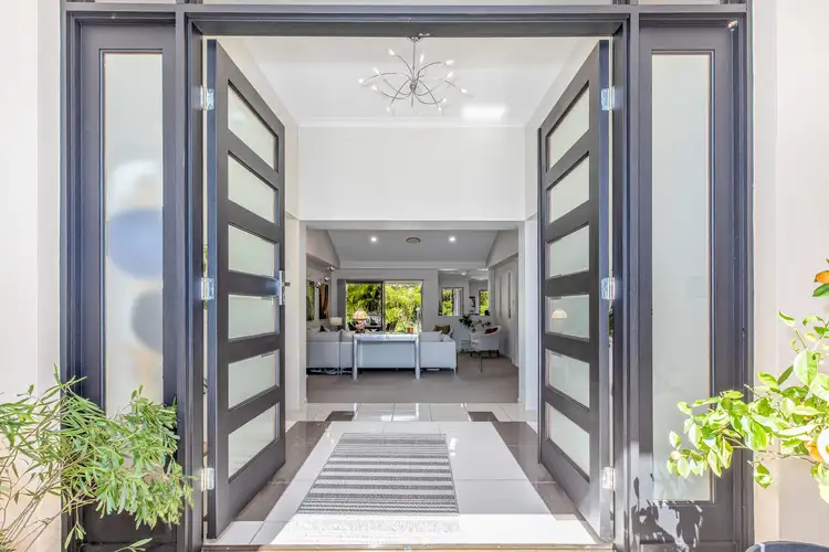 Third view of Homely house listing, 3 Whistler Way, Pomona QLD 4568