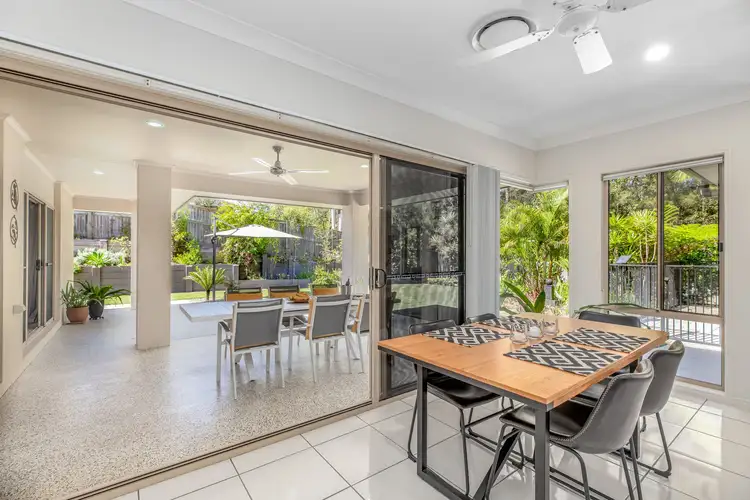 Fifth view of Homely house listing, 3 Whistler Way, Pomona QLD 4568